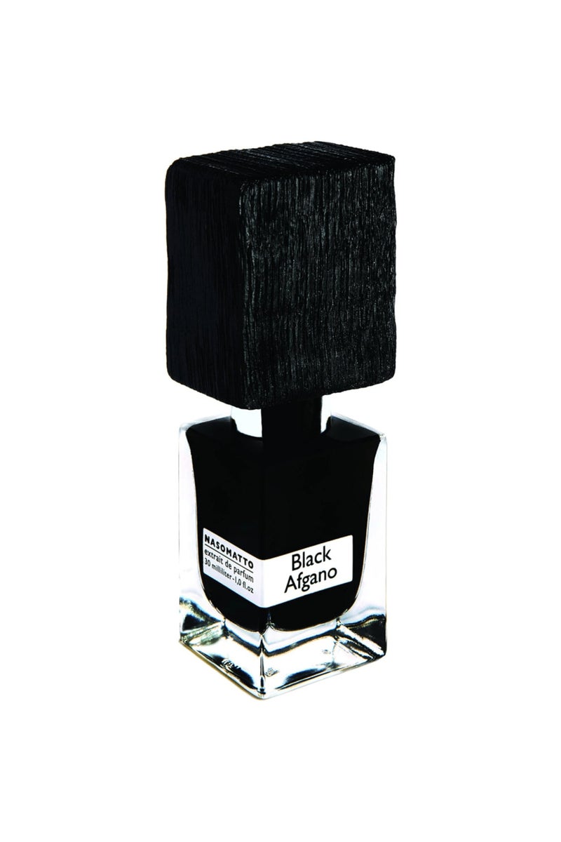 Nasomatto Black Afgano for Unisex - Extra De Parfum, 30 ml - Image 2