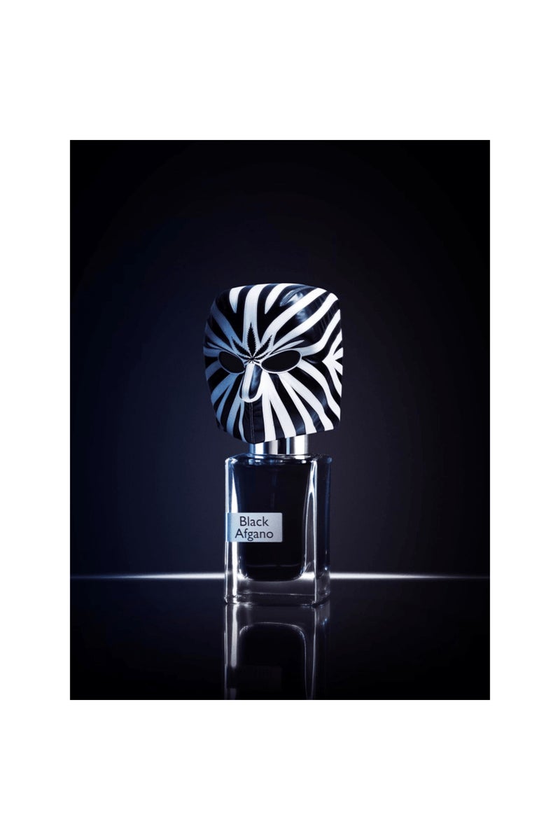 Nasomatto Black Afgano for Unisex - Extra De Parfum, 30 ml - Image 3