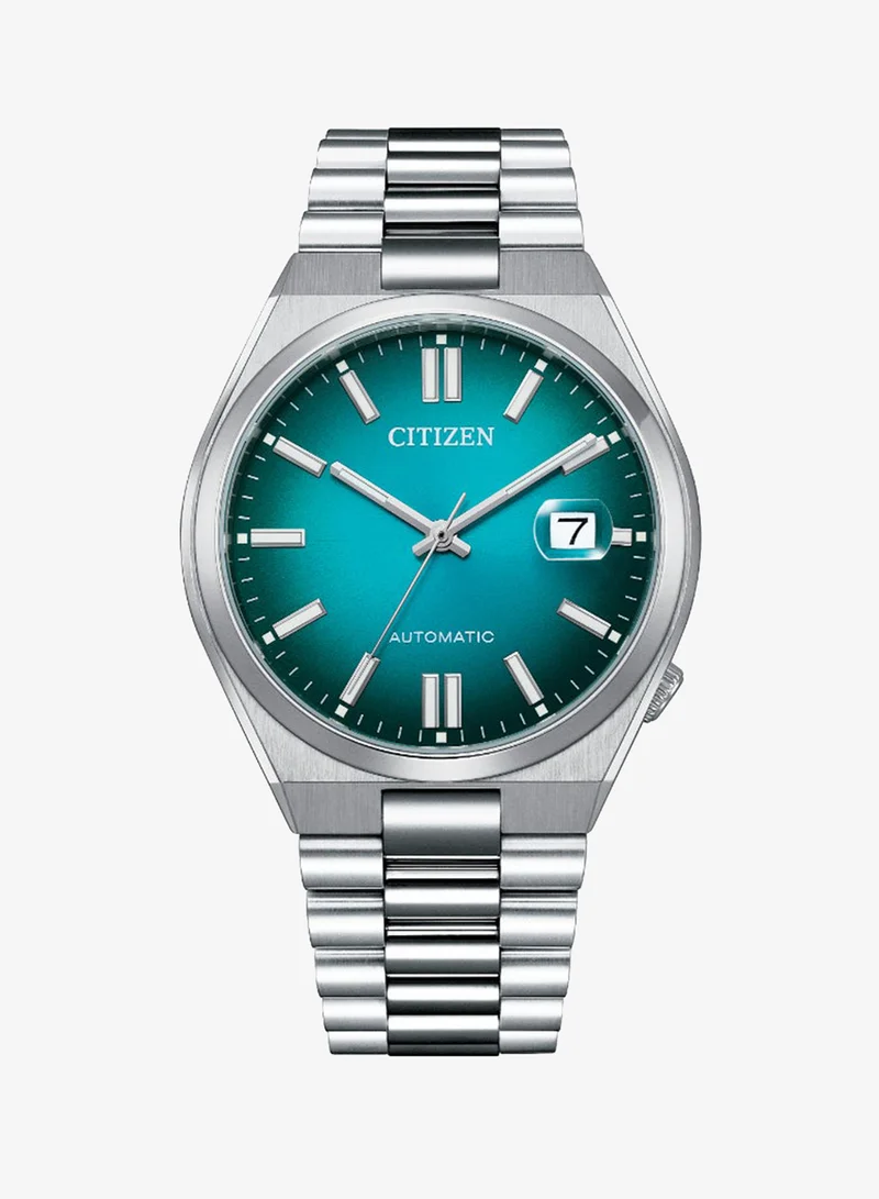 Citizen MECHANICAL MEN - NJ0151-88X