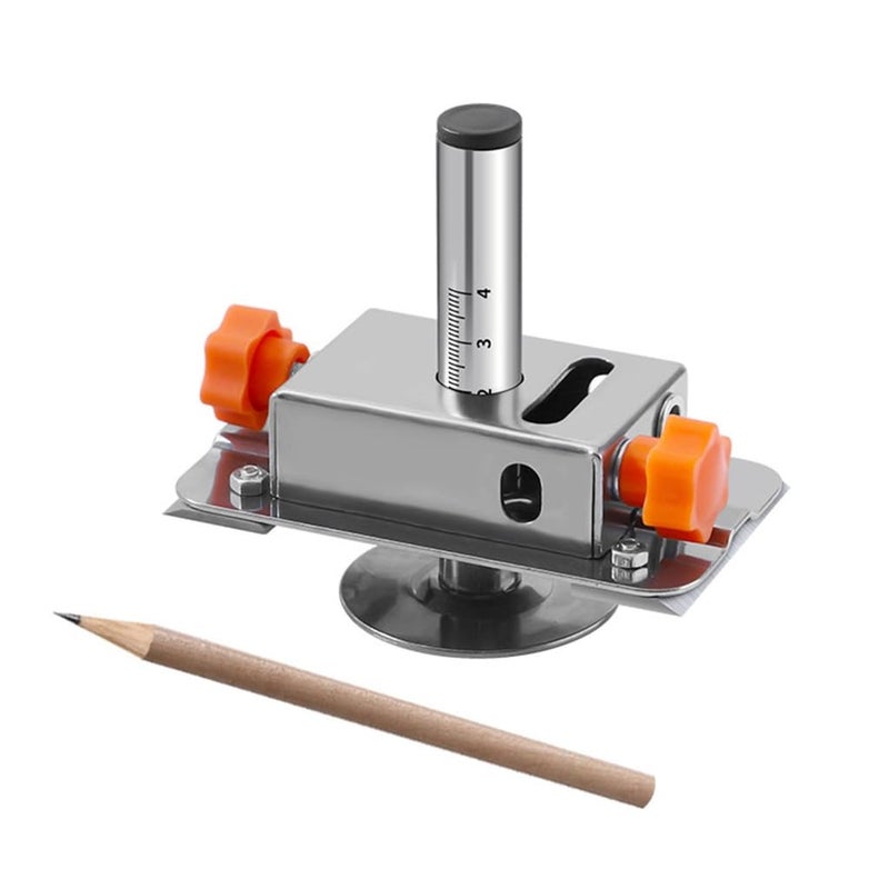 Woodworking Scriber Tool Marking Gauge Set For Carpentry And DIY Projects - Image 2