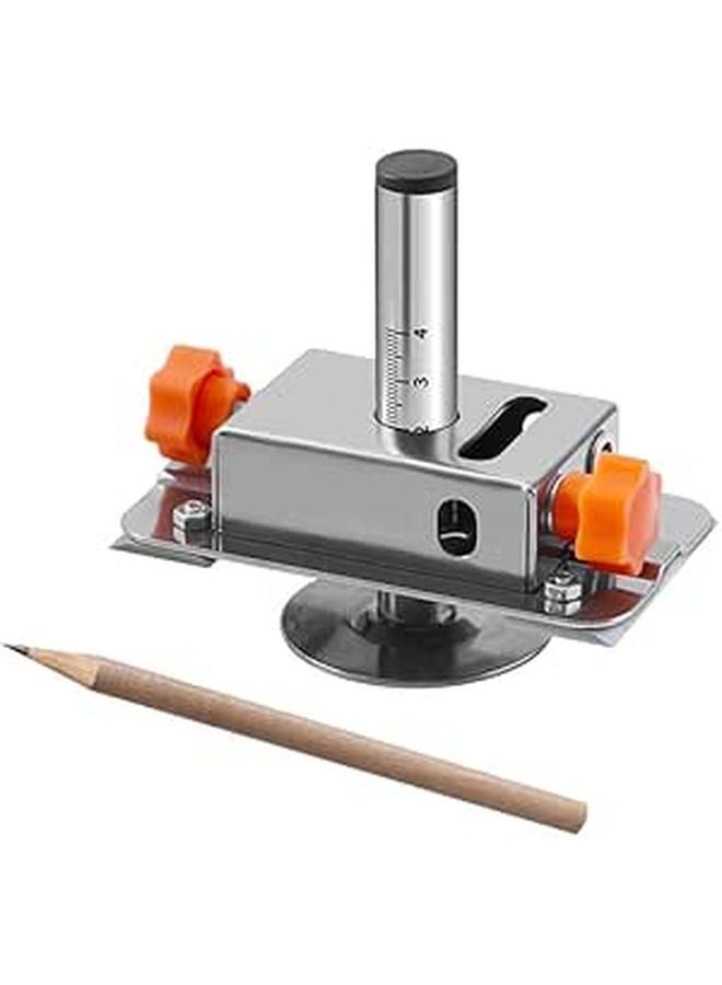 Woodworking Scriber Tool Marking Gauge Set For Carpentry And DIY Projects - Image 1