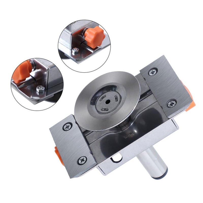 Woodworking Scriber Tool Marking Gauge Set For Carpentry And DIY Projects - Image 4