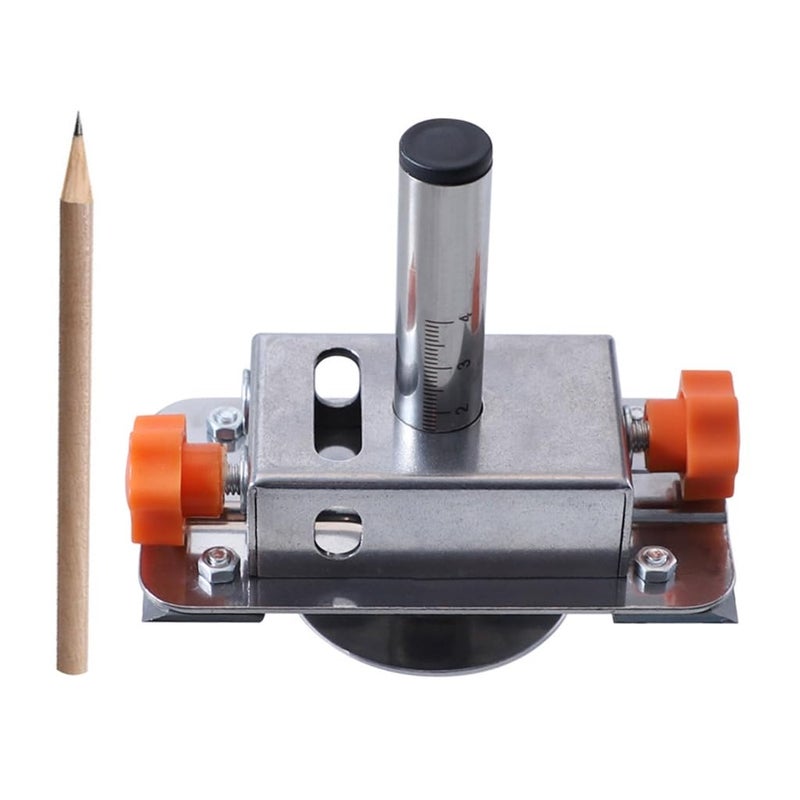 Woodworking Scriber Tool Marking Gauge Set For Carpentry And DIY Projects - Image 3