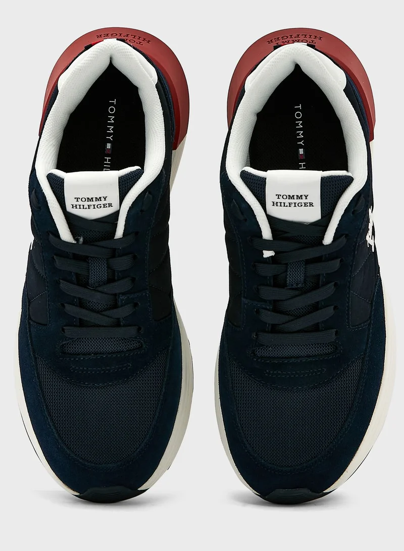 TOMMY HILFIGER Casual Runner Low Top Sneakers