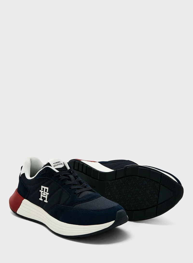 TOMMY HILFIGER Casual Runner Low Top Sneakers