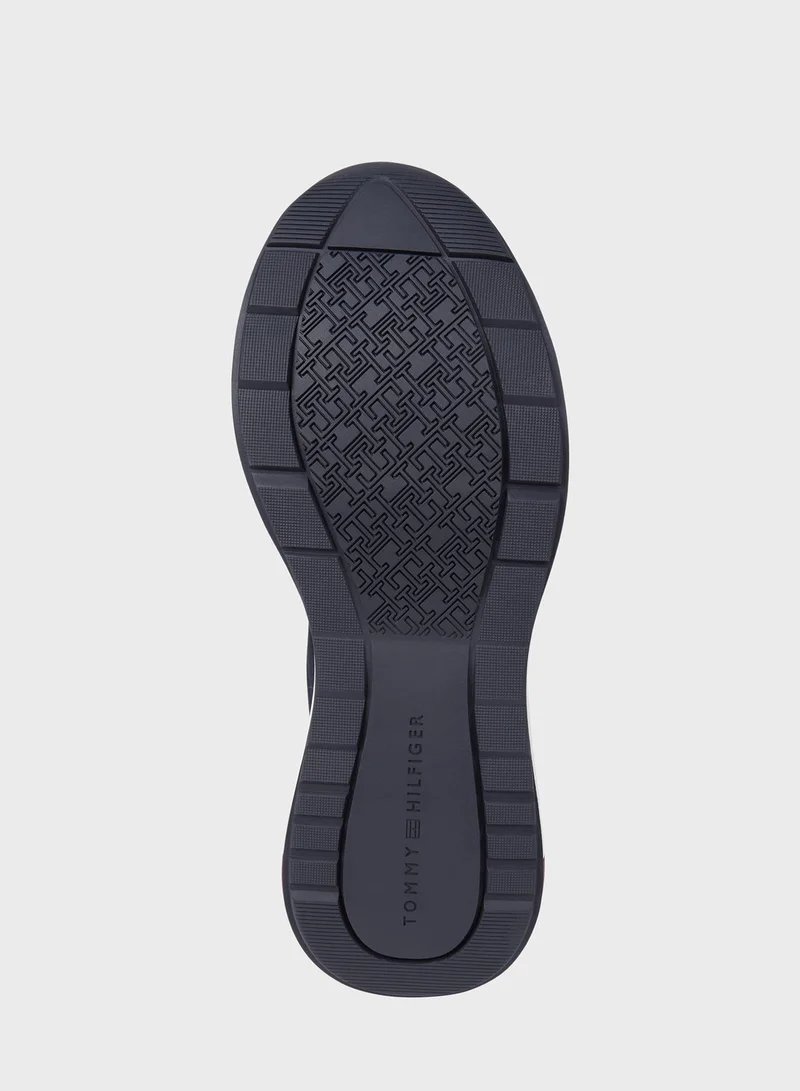 TOMMY HILFIGER Casual Runner Low Top Sneakers