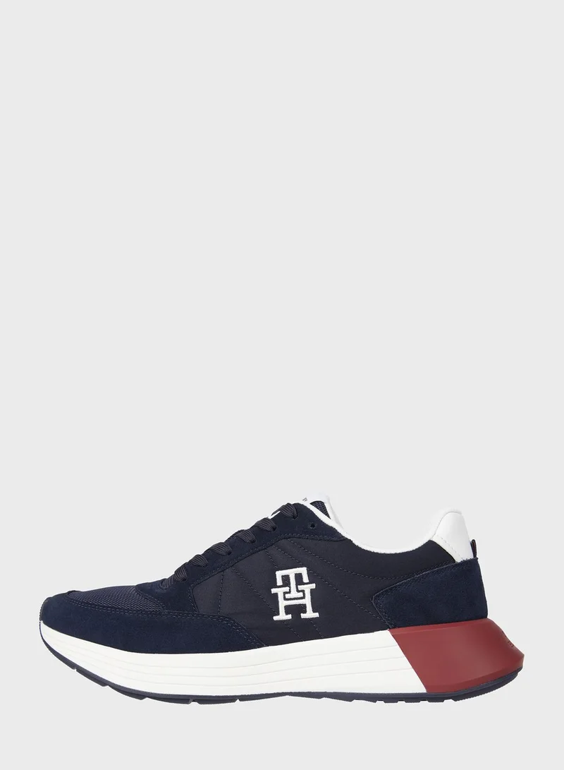 TOMMY HILFIGER Casual Runner Low Top Sneakers
