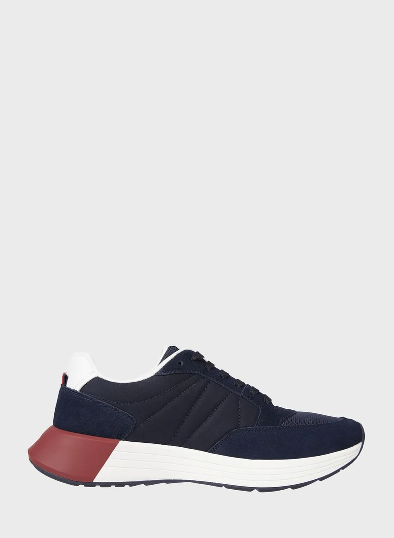 TOMMY HILFIGER Casual Runner Low Top Sneakers