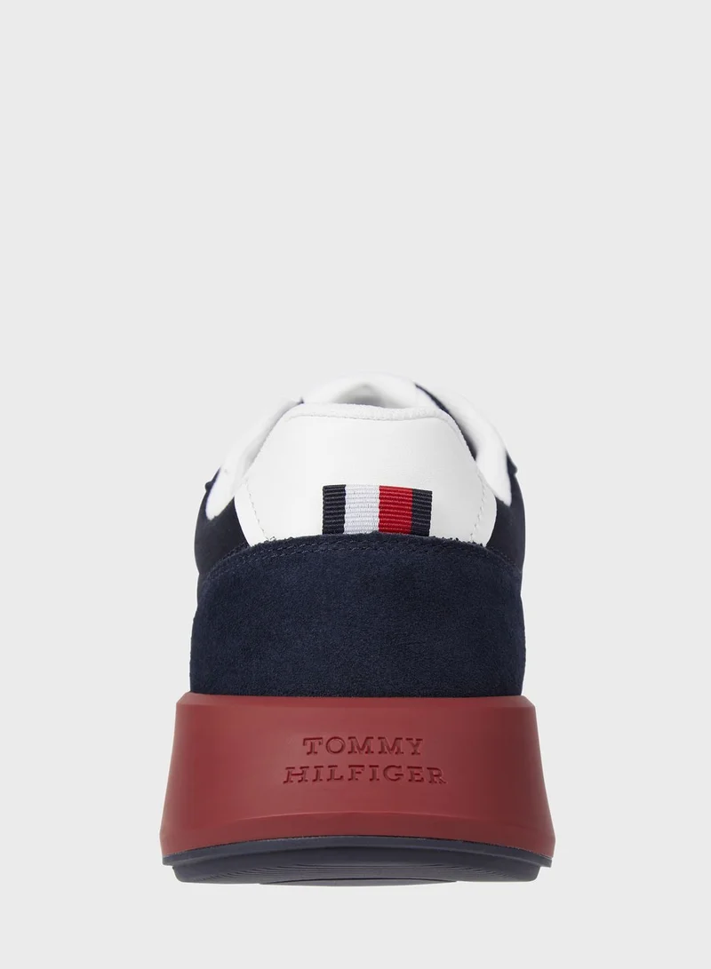 TOMMY HILFIGER Casual Runner Low Top Sneakers