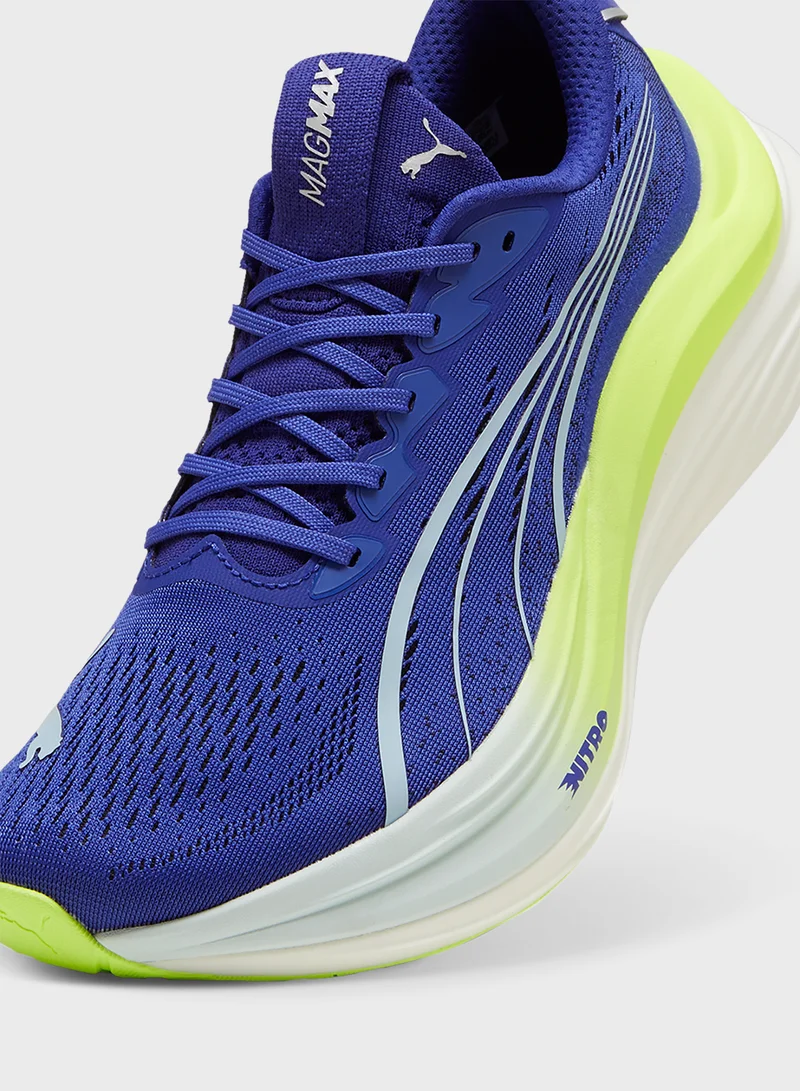 PUMA Magmax Nitro