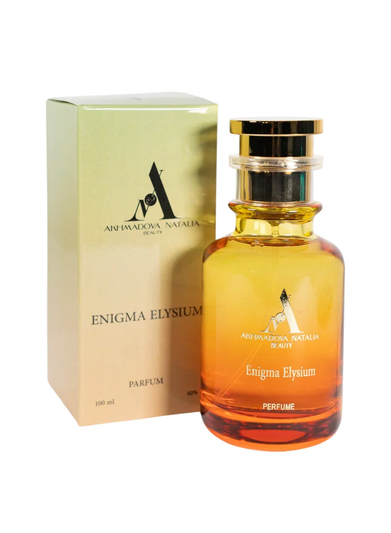 D'daniela AKHMADOVA NATALIA - ENIGMA ELYSIUM - 30%