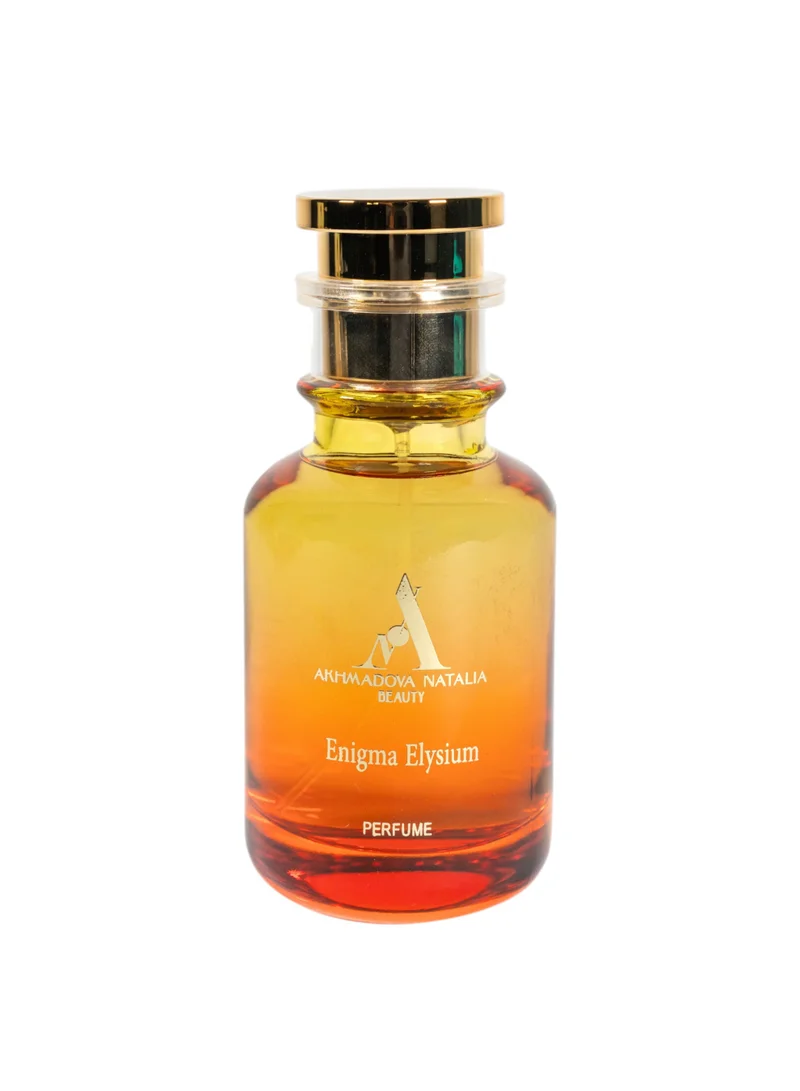 D'daniela AKHMADOVA NATALIA - ENIGMA ELYSIUM - 30%