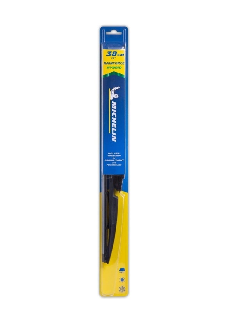 Michelin Michelin Hybrid Rainforce 15' Wiper Blade  - Image 1