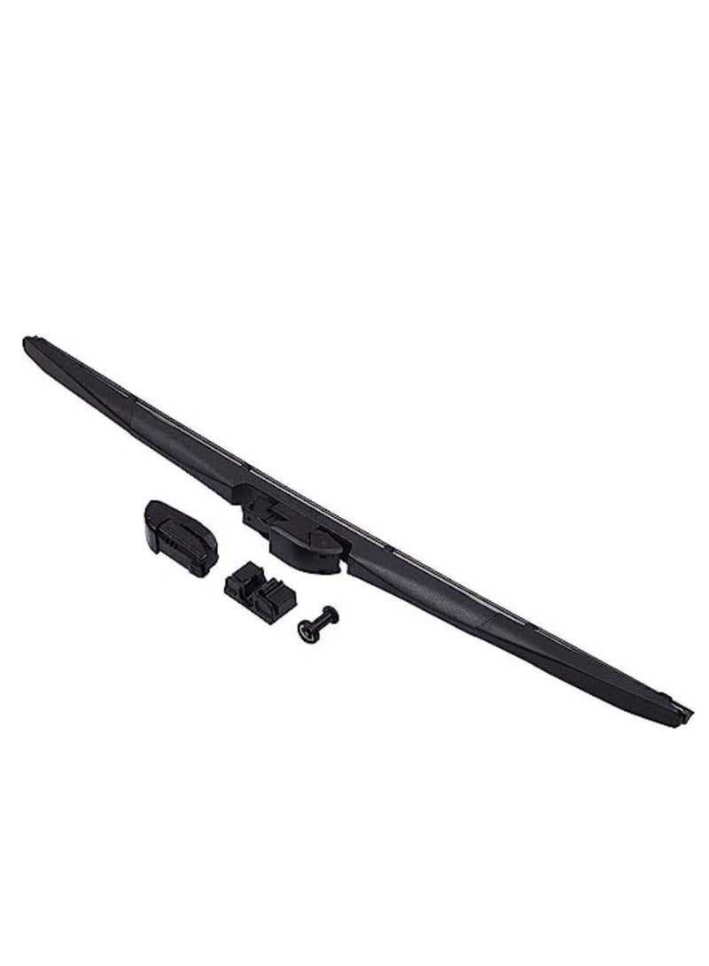 Michelin Michelin Hybrid Rainforce 15' Wiper Blade  - Image 4