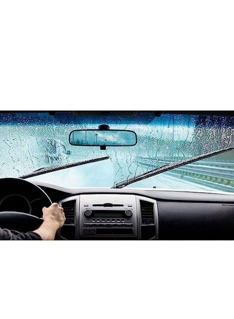 Michelin Michelin Hybrid Rainforce 15' Wiper Blade  - Image 5