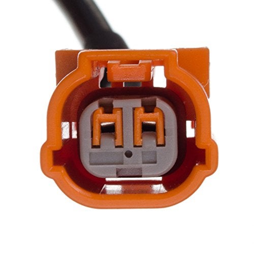 Holstein Parts 2ABS2189 ABS Wheel Speed Sensor - Compatible With Select Honda Odyssey; FRONT RIGHT - Image 4