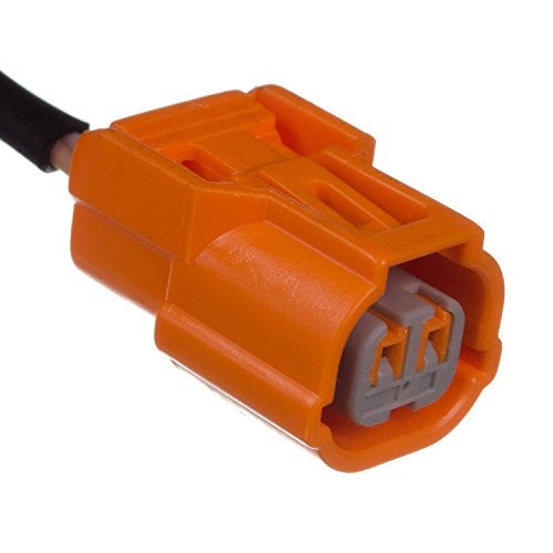 Holstein Parts 2ABS2189 ABS Wheel Speed Sensor - Compatible With Select Honda Odyssey; FRONT RIGHT - Image 3