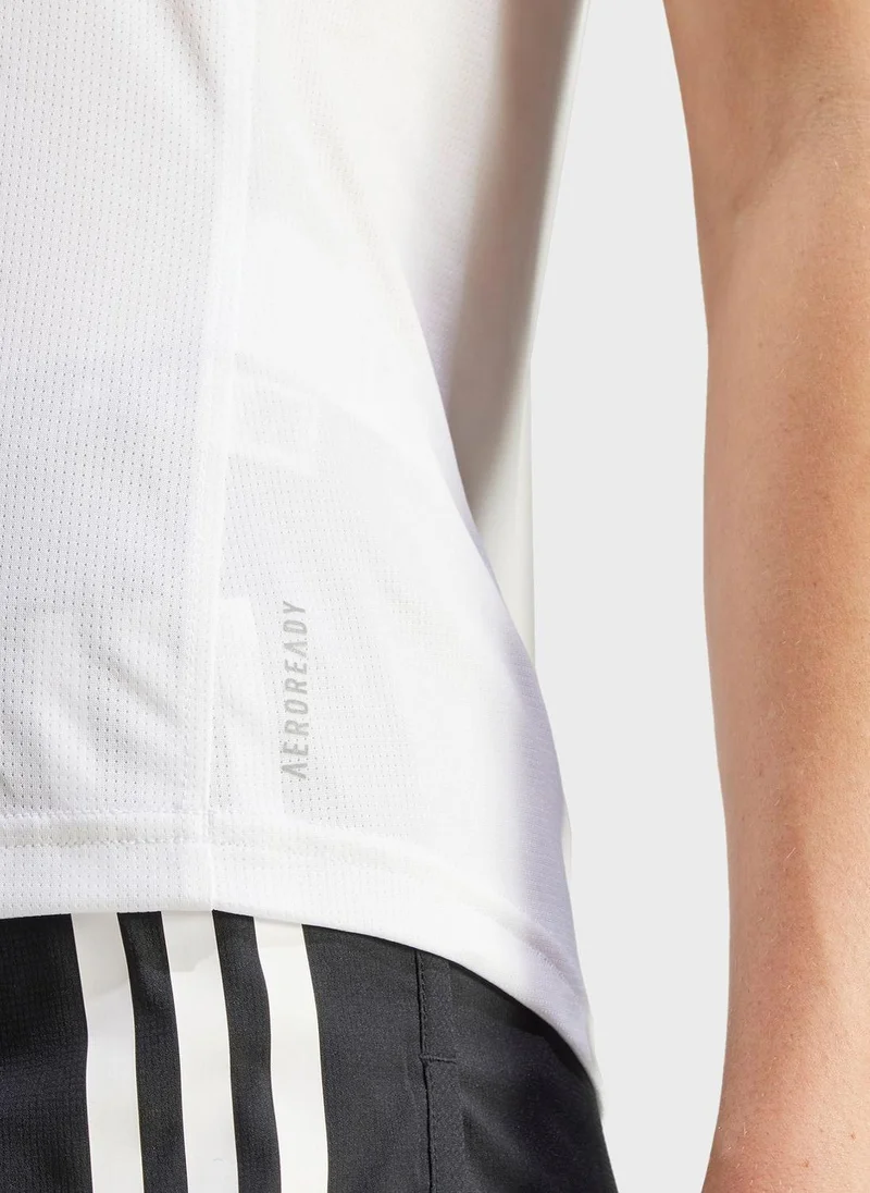 Adidas Run It T-Shirt