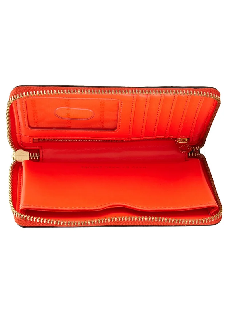 Marc by marc jacobs Mini Snake Heart Techno Wallet