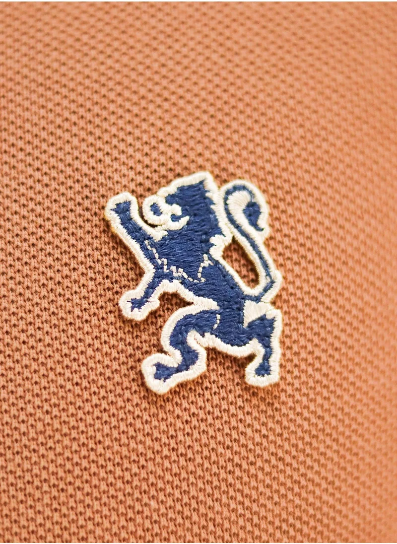 GIORDANO Men's Performance Polo