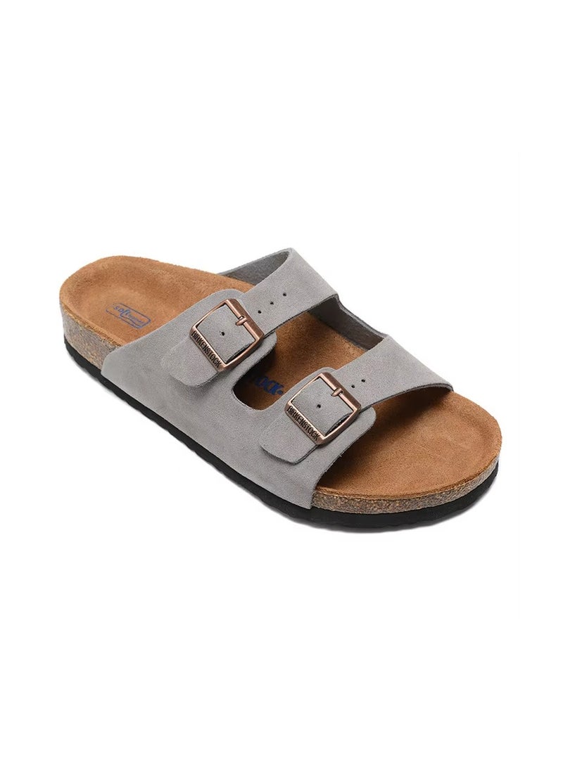BIRKENSTOCK Arizona Soft Footbed - Image 1