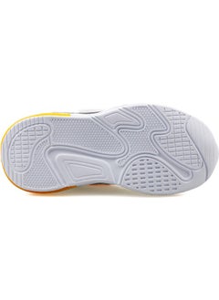 Pepino FY24 1648 White Navy Blue Phosphor Orange Children's Casual Shoes FY24-1648-WHITE-DARK BLUE-PHOSPHORUS-ORANGE White  - Image 5