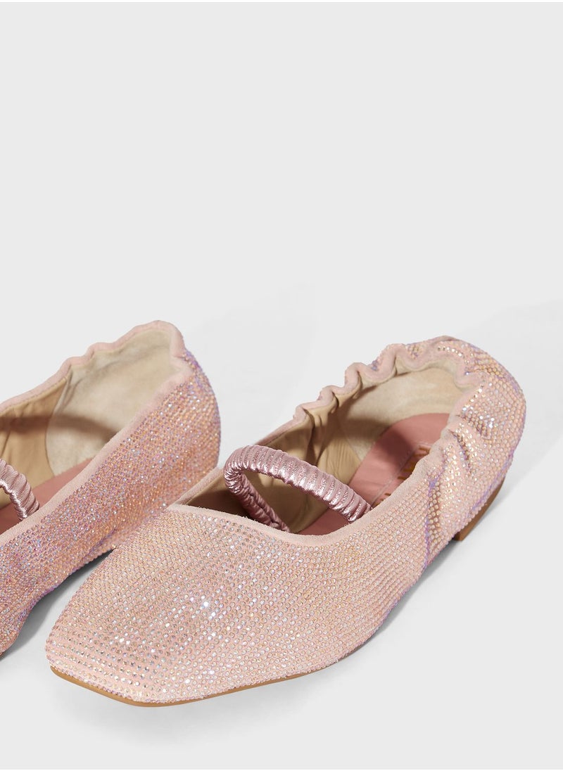 Kellie Embellished Bullet Ballerinas - pzsku/ZD0733F34A67101F931E3Z/45/_/1705671897/868c1d82-ffeb-4adc-a237-17b4687fae48