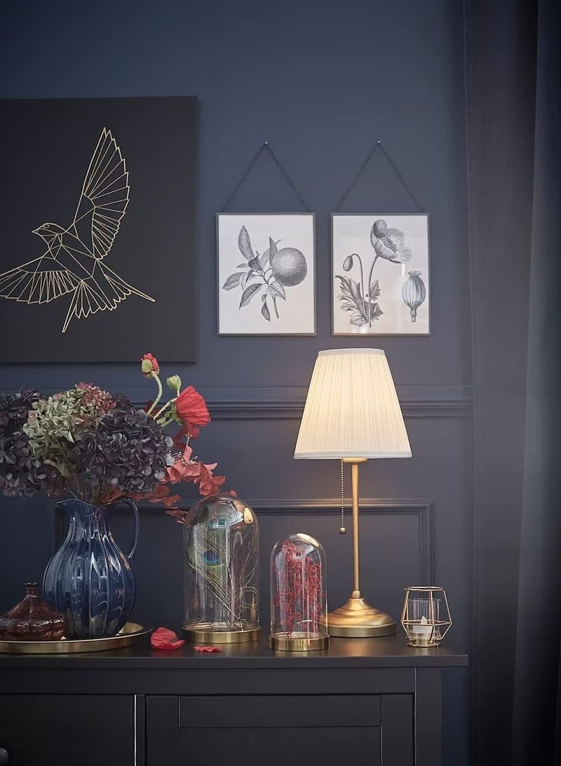 ARSTID Table Lamp - Modern Night Lights for Bedroom, Living Room, Study Room, Office - Image 5