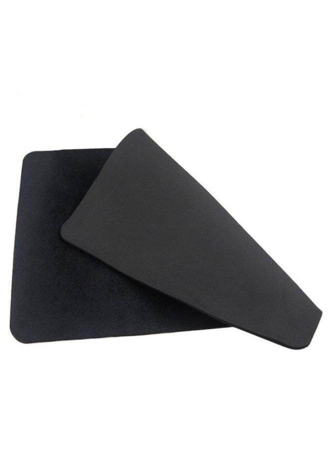 Magician Card Mat Rectangle Close-Up Performance Pad Magic Trick Prop