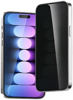 Recci Recci Prive C Screen Protector for iPhone 15 Pro 