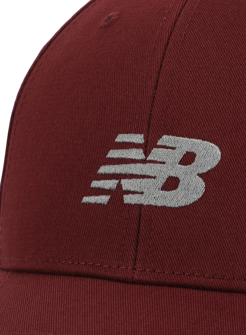 New Balance 6 Panel Structured Snapback