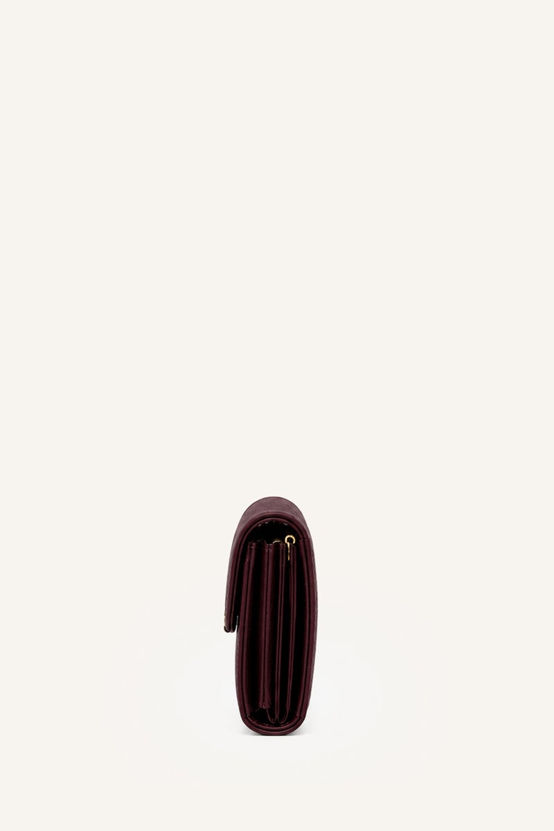 ديفاكتو محفظة حريمي جلد صناعي - Image 3