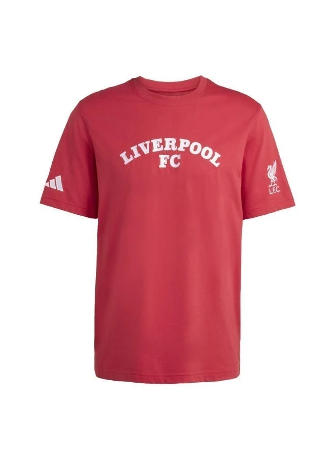 Adidas Liverpool Fc Us T-Shirt