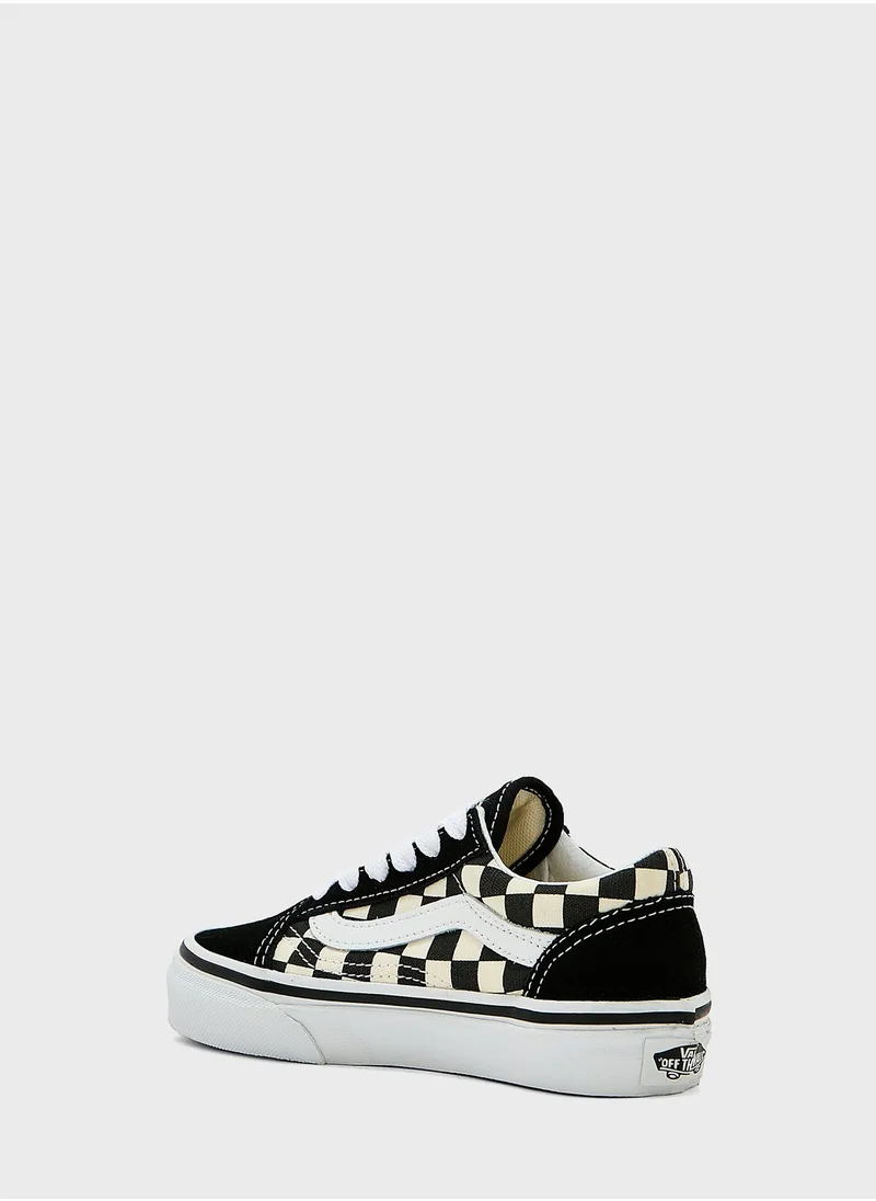 VANS Youth Old Skool Sneakers