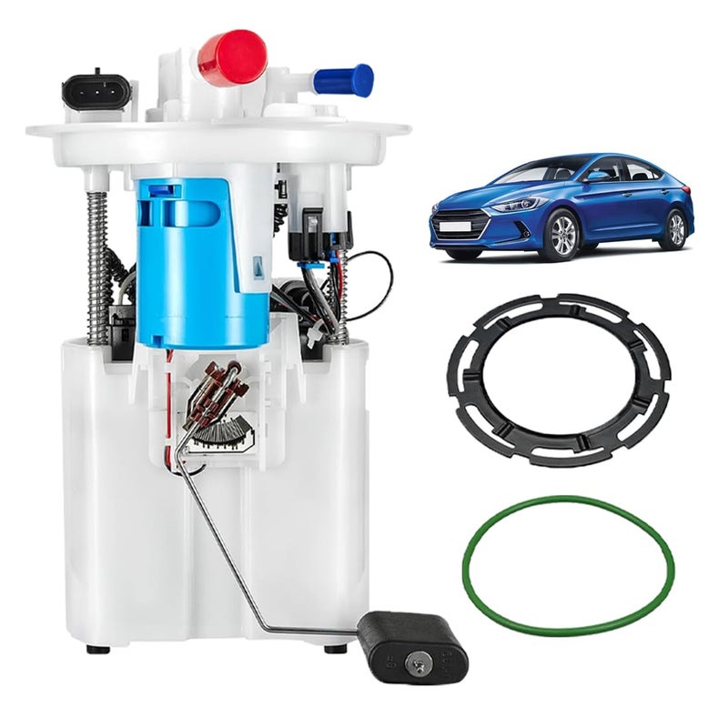 Fuel Pump Module Assembly FIT Hyundai Elantra 20112016 Elantra Limited  Replace OE E9073M 311103X500 FG857 P76715M SP3034M EI073M