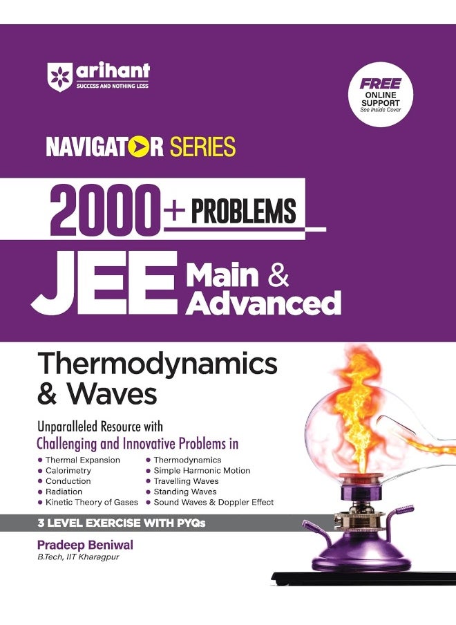 Problem in Thermodynamics & Waves  - Image 1