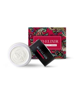 Red Elixir Velvet Touch Skin Cream 100ml