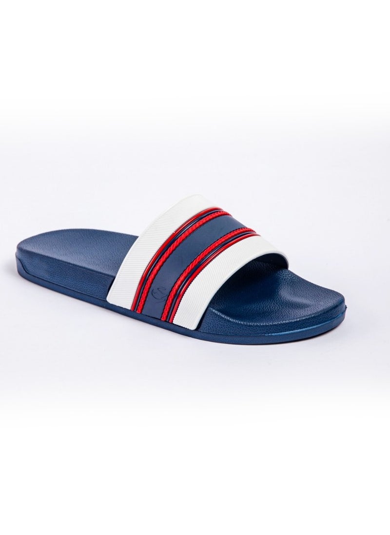 Onda - Ajax Slide Slipper For Men - Image 1