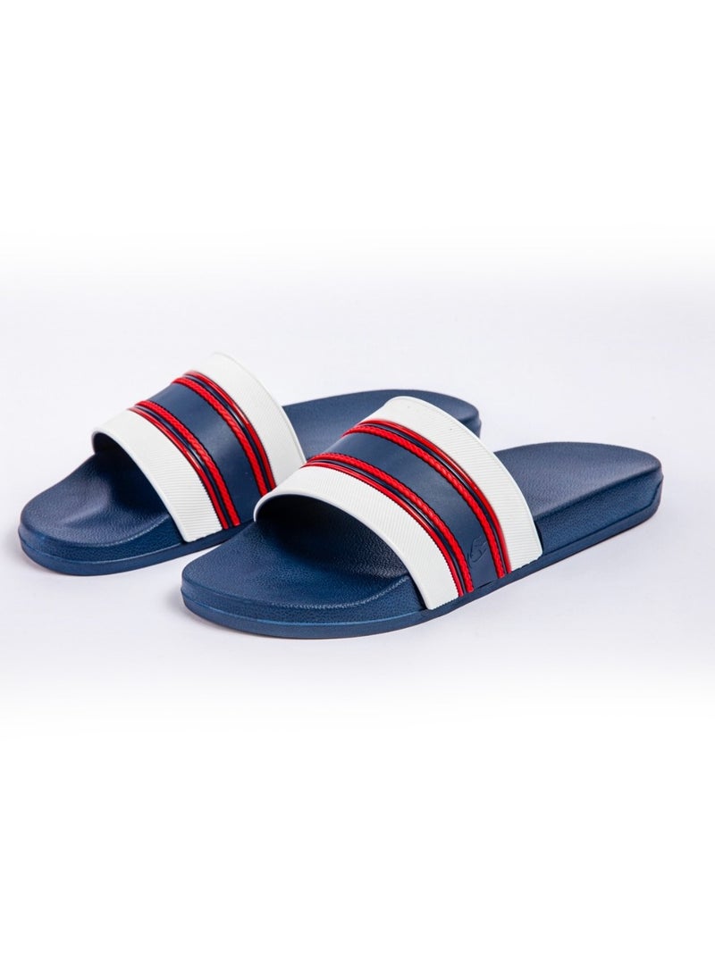 Onda - Ajax Slide Slipper For Men - Image 1