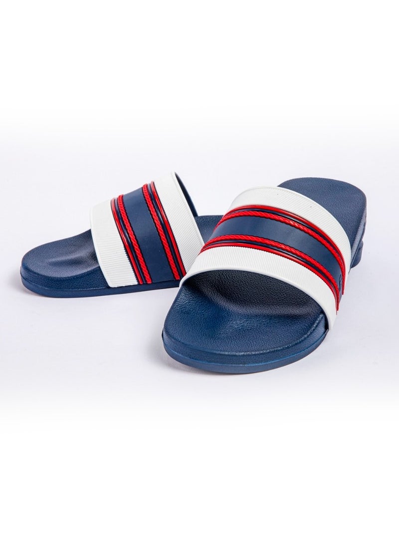 Onda - Ajax Slide Slipper For Men - Image 1