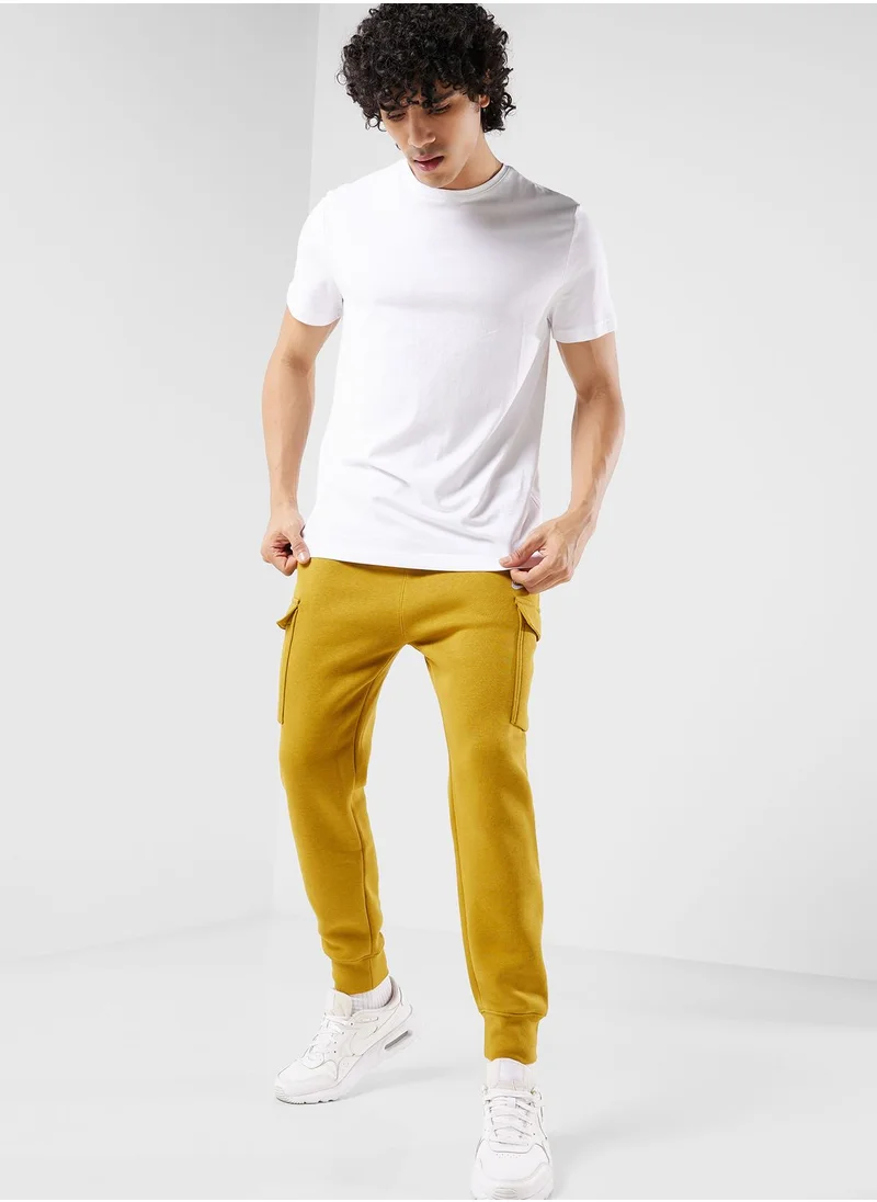 Nike Basketball Club Cargo Pants
