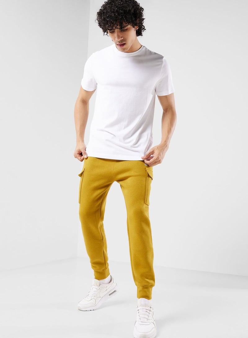 Nike Basketball Club Cargo Pants - Image 2