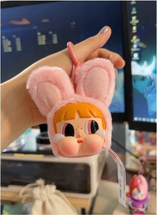 bunny blossom