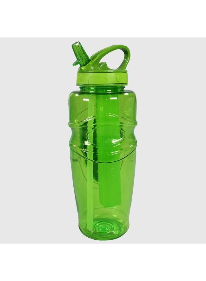 Cool Gear Green  Water Bottle 946 ML 