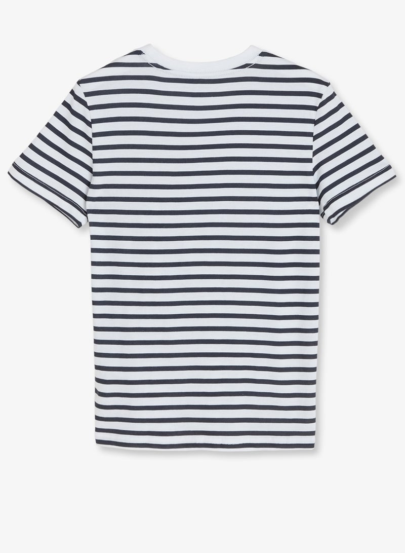 TOMMY HILFIGER 2-Pack Regular Fit Jersey T-Shirts - Image 3