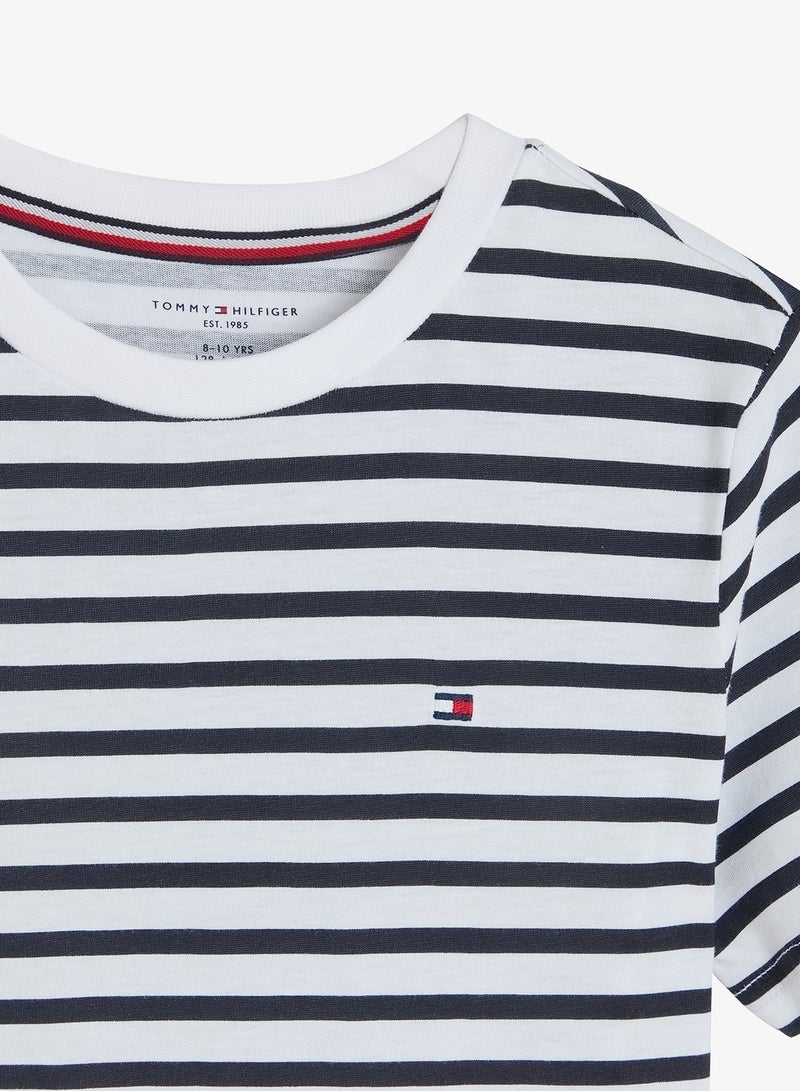TOMMY HILFIGER 2-Pack Regular Fit Jersey T-Shirts - Image 4