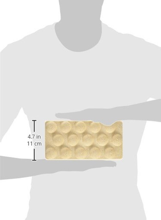 Continuum Aquatics Exxodus Nitryx Brick - Porous Filtration Media for Nitrate Removal in Marine Saltwater and Freshwater Aquariums - Image 2