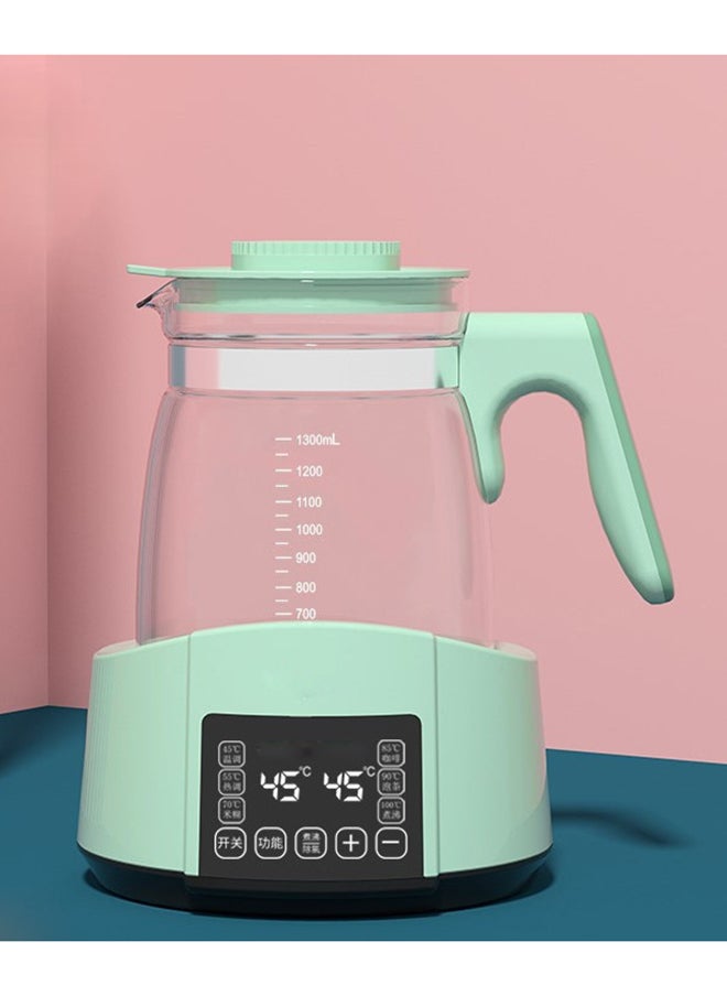 kiddoz Baby Milk Water Heater, Retains Heat For 72 Hours, Dechlorinates, Adjusts Temperature  - Image 1
