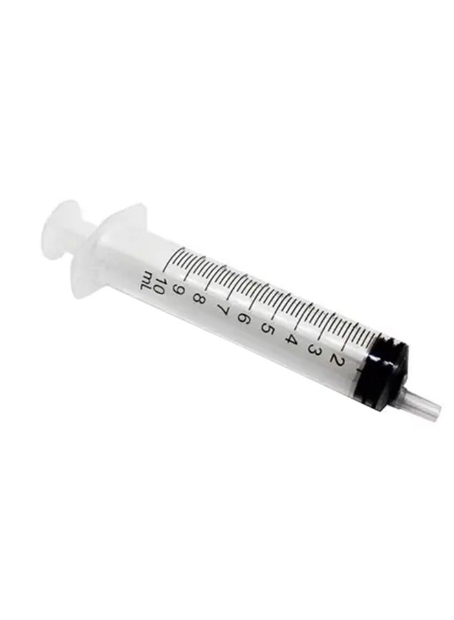 Medix Disp Syringe 10 Ml