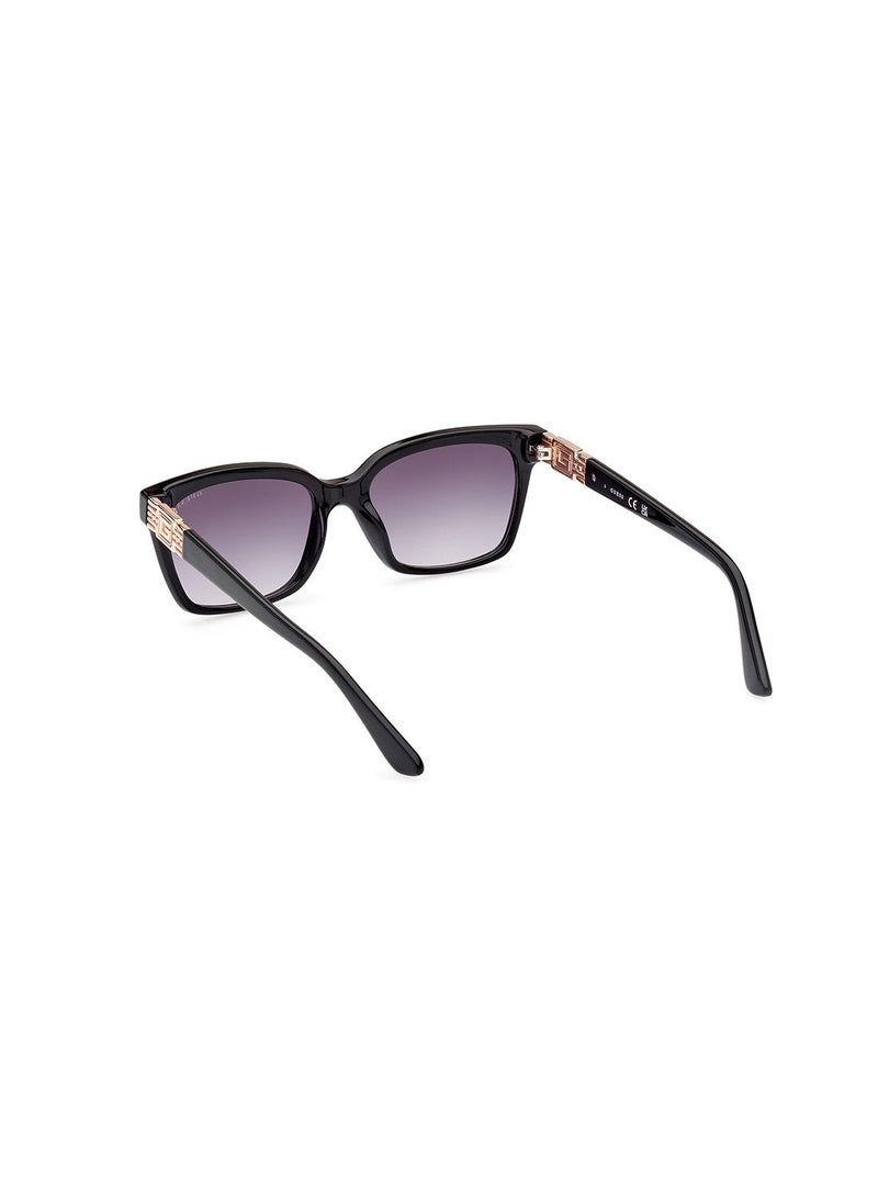 GUESS Sunglasses For Women GU786901B53  - Image 3